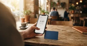 Phantom Cash карта обзор — кому подходит и какие комиссии в 2026