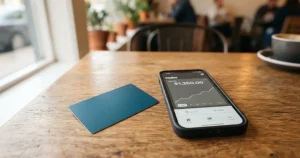 Revolut: обзор карты — кому подойдёт, кому нет
