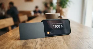 SolCard обзор карты: условия, комиссии, пополнение и риски