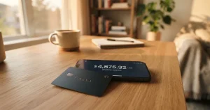 WantToPay: виртуальная карта из крипты — обзор для русскоязычных